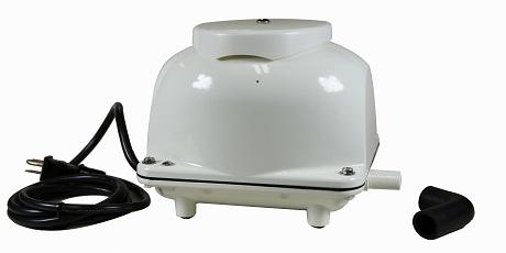 MAC 60R Blower