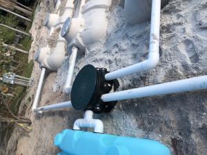Cat Cay Commercial Case Study