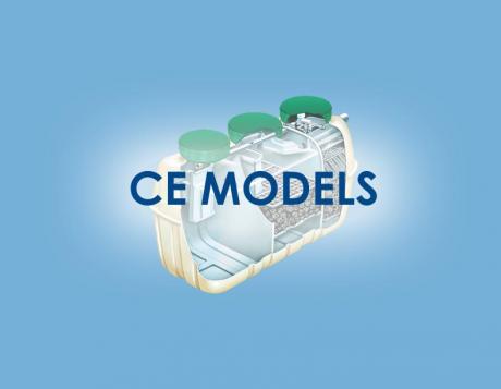 CE Models CE Models