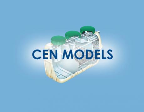 CEN Models