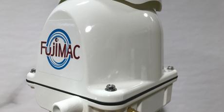 Fuji Mac Blower Fuji Mac Blower